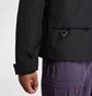 Куртка чоловіча Nike Acg Skull Peak Storm Fit Black FV8681-010