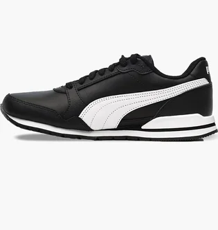 Кросівки жіночі Puma St Runner V3 L Jr Black 384904-08