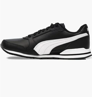 Кросівки жіночі Puma St Runner V3 L Jr Black 384904-08