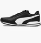 Кросівки жіночі Puma St Runner V3 L Jr Black 384904-08