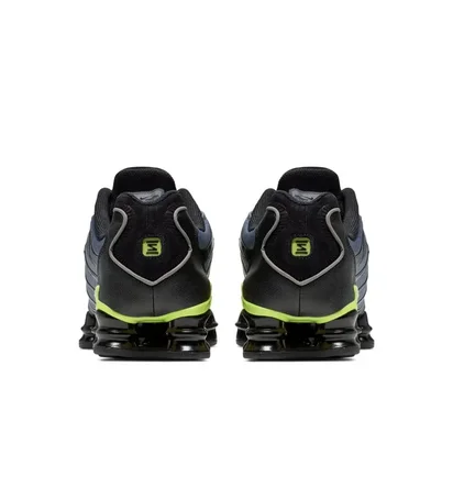 Кроссовки мужские Nike Shox Tl Grey CI7692-400