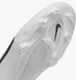 Бутси унісекс Nike Huarache 9 Elite Low Lax Lacrosse Cleats White FD0089-101