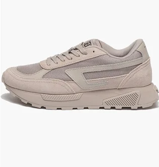 Кроссовки мужские Diesel S-Tyche Grey Y03345-PR173-T8043