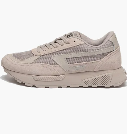 Кроссовки мужские Diesel S-Tyche Grey Y03345-PR173-T8043