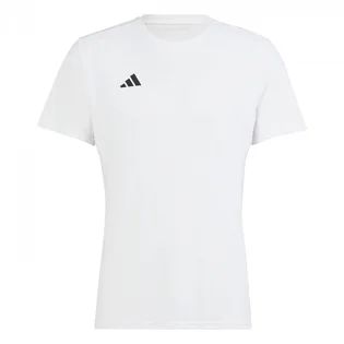 Футболка мужская Adidas Adizero White IN1157