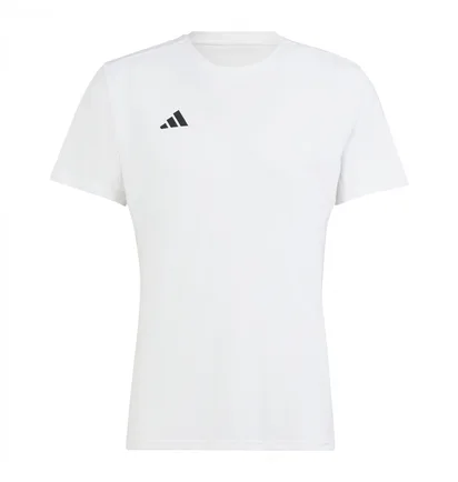 Футболка мужская Adidas Adizero White IN1157