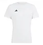 Футболка мужская Adidas Adizero White IN1157