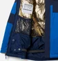 Куртка детская Columbia Mighty Mogul™ Ii Waterproof Blue Sb2601-434