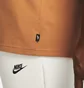 Футболка чоловіча Nike T-Shirt M Nsw Prem Essntl Sust Tee Orange DO7392-808