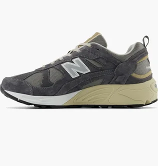 Кросівки чоловічі New Balance 878 Grey/Olive CM878MG1