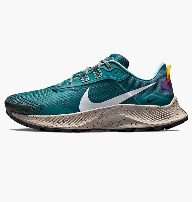 Кросівки чоловічі Nike Pegasus Trail 3 Blue DA8697-300
