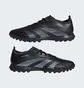 Сороконожки унисекс Adidas Predator 24 League Low Turf Shoes Black IE2614