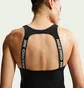 Майка жіноча Nike Pro Dri-Fit Elastika Tank 2 Black IO0208-010