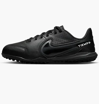 Сороконіжки дитячі Nike Academy Tiempo Legend 9 Black Da1328-001