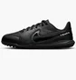 Сороконіжки дитячі Nike Academy Tiempo Legend 9 Black Da1328-001