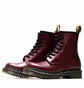 Черевики жіночі Dr. Martens 1460 Smooth Leather Boot Bordo 11821600
