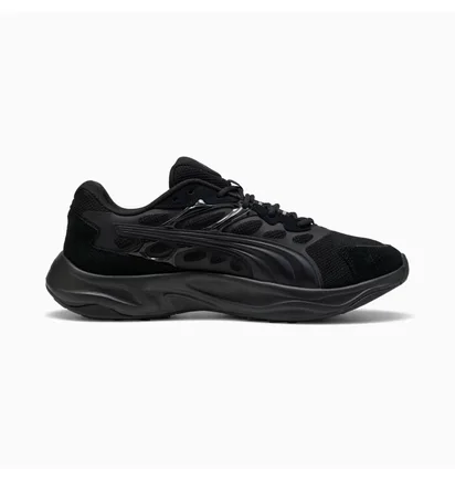 Кроссовки унисекс Puma Insphere Black 404715-01