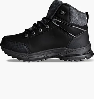 Ботинки мужские Lee Cooper Black LCJ23012036M