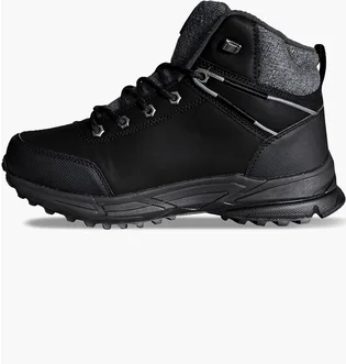 Черевики чоловічі Lee Cooper Black LCJ23012036M