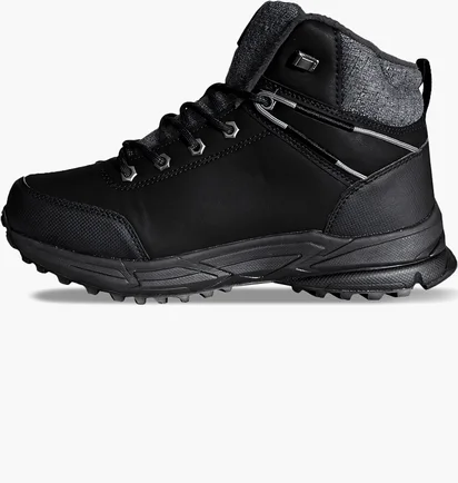 Черевики чоловічі Lee Cooper Black LCJ23012036M