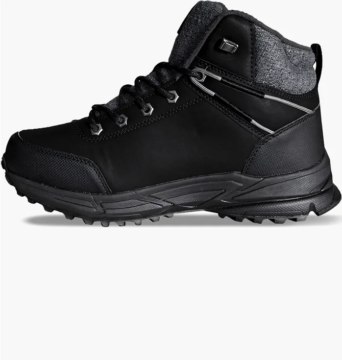 Черевики чоловічі Lee Cooper Black LCJ23012036M