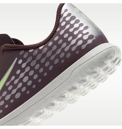 Сороконіжки дитячі Nike Mercurial Vapor 16 Club Km Brown IB5184-200