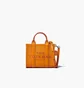 Сумка женская Marc Jacobs The Leather Mini Tote Bag Brown H053L01RE22-SCORCHED-64196