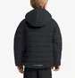 Куртка дитяча JACK WOLFSKIN Zenon Black A65455-6350