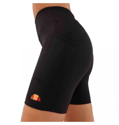 Шорты женские Ellesse Embolden Short Black SRR17868-011