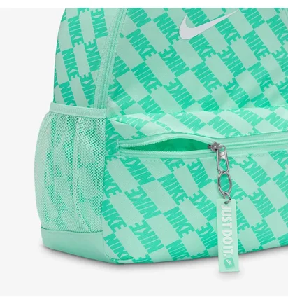 Рюкзак дитячий Nike Brasilia Jdi Turquoise HV6481-353