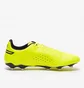 Бутсы унисекс Puma King Match Fg/Ag Yellow 107570-04