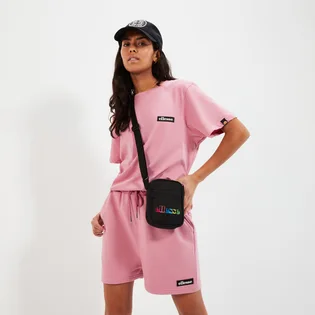 Шорты женские Ellesse Chelu Crop T-Shirt Pink SGR17948-814