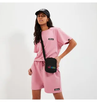 Шорты женские Ellesse Chelu Crop T-Shirt Pink SGR17948-814