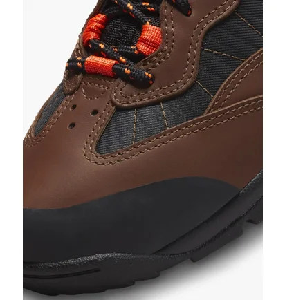 Кроссовки мужские Nike Acg Air Mada Brown Do9332-200