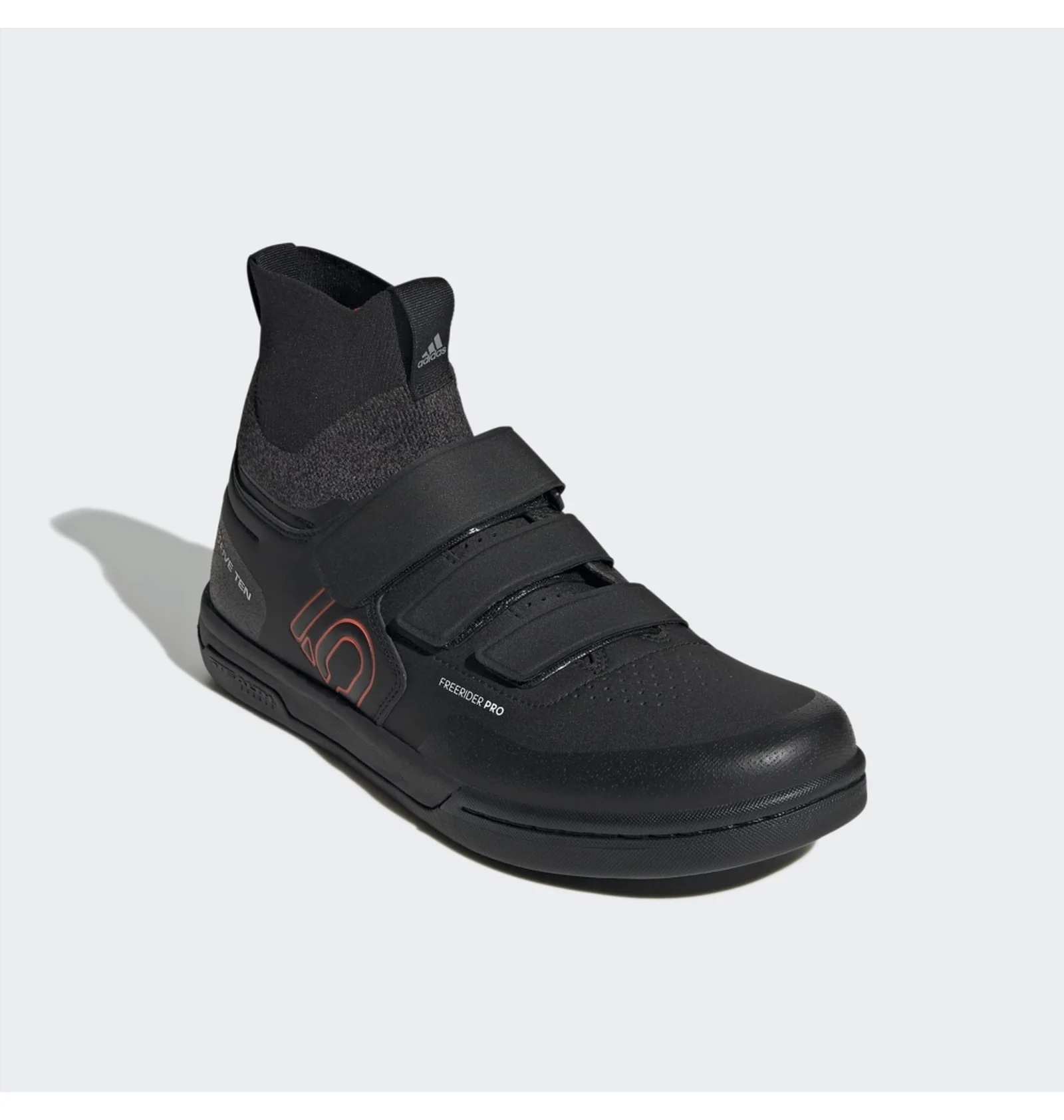 ᐉ Кроссовки мужские Adidas Five Ten Freerider Pro Mid Vcs