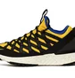 Кроссовки мужские Nike Acg React Terra Gobe Yellow Bv6344-700