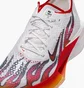 Кроссовки мужские Nike Zoomx Vaporfly Next% White/Red HQ3504-100