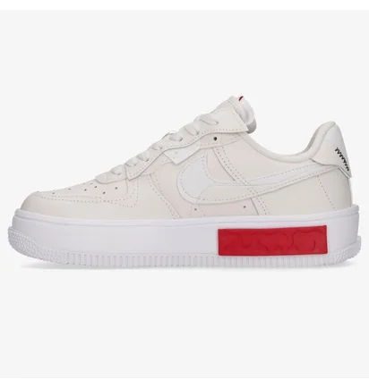 Кросівки жіночі Nike Air Force 1 Fontanka Beige DH1290-001