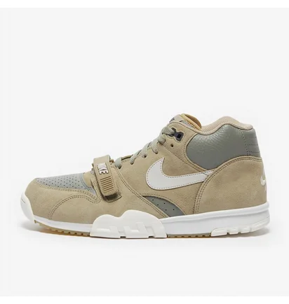 Кросівки чоловічі Nike Sportswear Air Trainer 1 Olive FJ4182-200