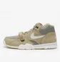 Кросівки чоловічі Nike Sportswear Air Trainer 1 Olive FJ4182-200