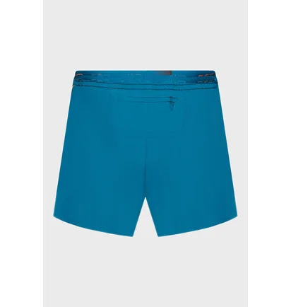 Шорты мужские CMP Short With Inner Mesh Slip Blue 31C6397-M916
