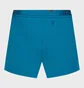Шорты мужские CMP Short With Inner Mesh Slip Blue 31C6397-M916