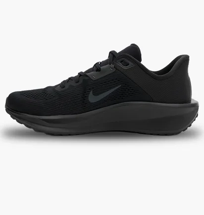 Кроссовки мужские Nike Quest 6 Black FD6033-003