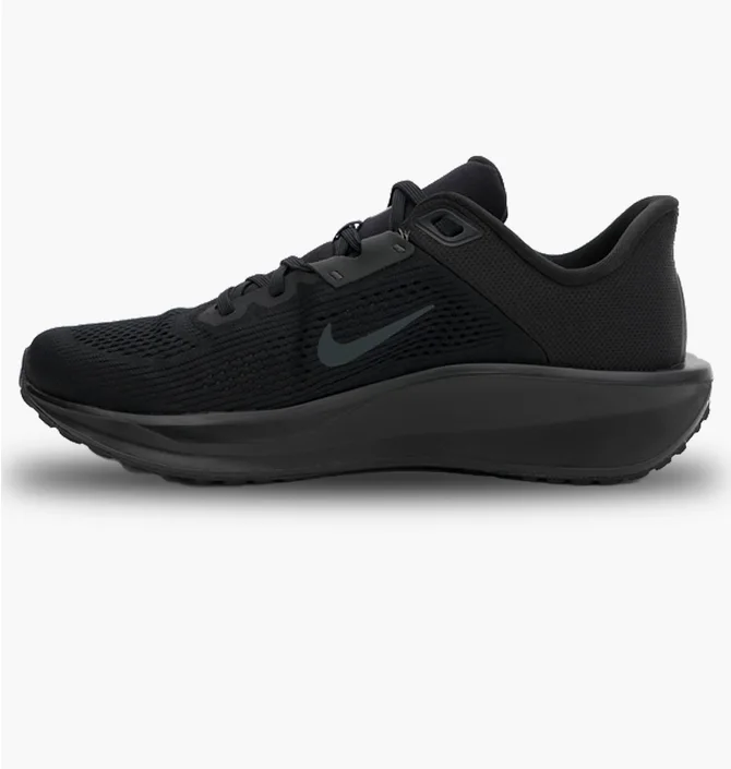 ᐉ Кроссовки мужские Nike Quest 6 Black FD6033-003 - купить в
