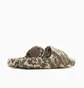 Тапочки мужские Adidas Originals Adilette 22 Slides Beige/Olive IG5918