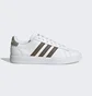 Кросівки чоловічі Adidas Grand Court 2.0 White Hp2536