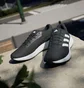 Кросівки унісекс Adidas Response Runner Black IH6100