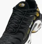 Кроссовки мужские Nike Air Max Plus Black DM0032-013