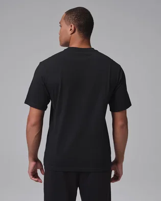 Футболка чоловіча Air Jordan Dri-Fit Sport Black IF0857-011