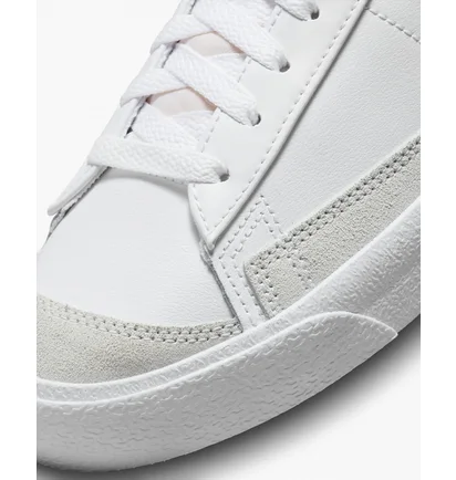 Кроссовки мужские Nike Blazer Mid 77 White FN7809-100